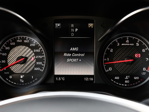 2018AMG GLC 63 4MATIC+ п؅^