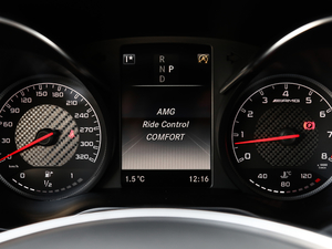 2018AMG GLC 63 4MATIC+ п؅^