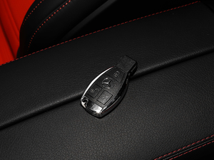 2018AMG GLC 63 4MATIC+ ܇耳