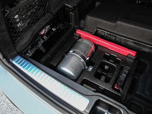 2018AMG GLC 63 4MATIC+ 