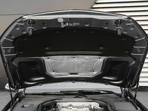 2018AMG GLC 63 4MATIC+ 