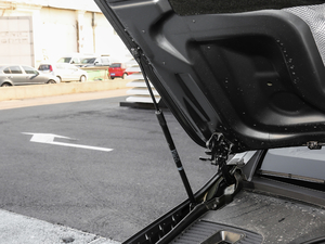 2018AMG GLC 63 4MATIC+ 