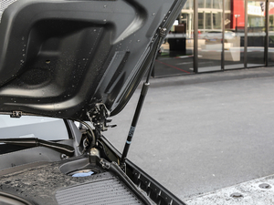 2018AMG GLC 63 4MATIC+ 