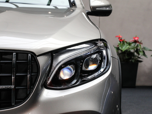 2018AMG GLC 63 4MATIC+ (ji)^