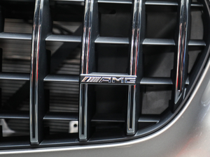 2018AMG GLC 63 4MATIC+ ^