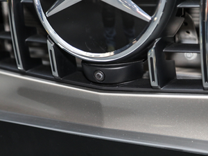 2018AMG GLC 63 4MATIC+ ^