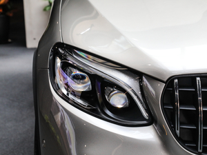 2018AMG GLC 63 4MATIC+ ^