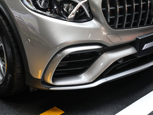 2018AMG GLC 63 4MATIC+ ^