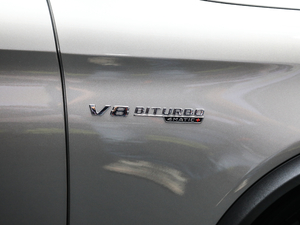 2018AMG GLC 63 4MATIC+ ^