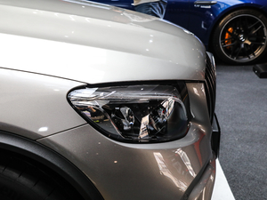 2018AMG GLC 63 4MATIC+ ^