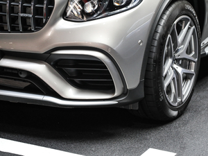 2018AMG GLC 63 4MATIC+ ^