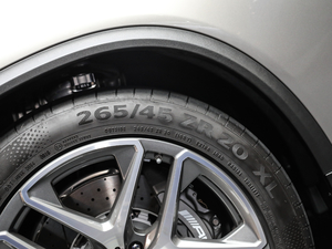 2018AMG GLC 63 4MATIC+ ^