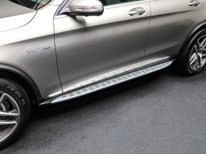 2018AMG GLC 63 4MATIC+ ^