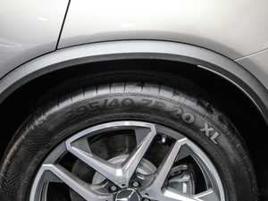 2018AMG GLC 63 4MATIC+ ^