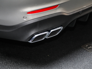 2018AMG GLC 63 4MATIC+ ^