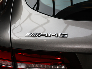 2018AMG GLC 63 4MATIC+ ^