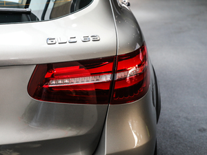 2018AMG GLC 63 4MATIC+ (ji)^