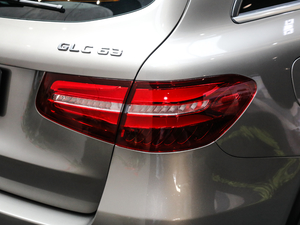 2018AMG GLC 63 4MATIC+ (ji)^