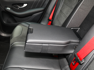 2018A(y)MG GLC 63 4MATIC+ g