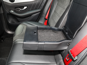 2018A(y)MG GLC 63 4MATIC+ g