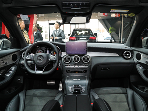 2018A(y)MG GLC 63 4MATIC+ п؅^(q)