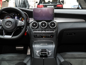 2018A(y)MG GLC 63 4MATIC+ п؅^(q)