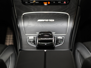 2018A(y)MG GLC 63 4MATIC+ п؅^(q)