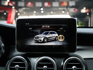 2018A(y)MG GLC 63 4MATIC+ п؅^(q)