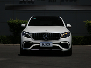 2018AMG GLC 63 4MATIC+ (ji)^