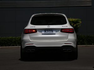 2018AMG GLC 63 4MATIC+ (ji)^
