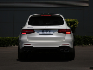 2018AMG GLC 63 4MATIC+ (ji)^