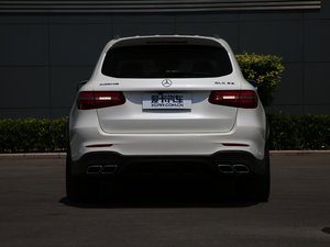 2018AMG GLC 63 4MATIC+ (ji)^