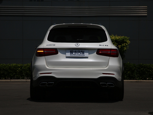 2018AMG GLC 63 4MATIC+ (ji)^