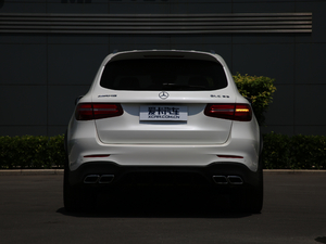 2018AMG GLC 63 4MATIC+ (ji)^