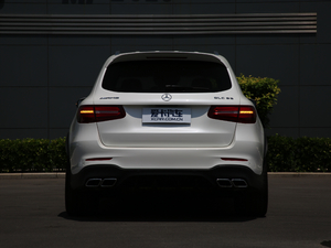 2018AMG GLC 63 4MATIC+ (ji)^