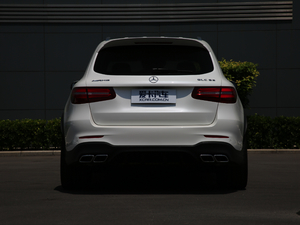 2018AMG GLC 63 4MATIC+ (ji)^