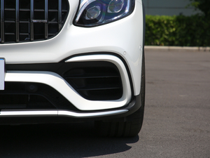 2018AMG GLC 63 4MATIC+ ^