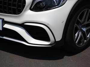 2018AMG GLC 63 4MATIC+ ^