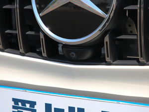 2018AMG GLC 63 4MATIC+ ^