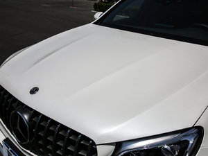 2018AMG GLC 63 4MATIC+ ^