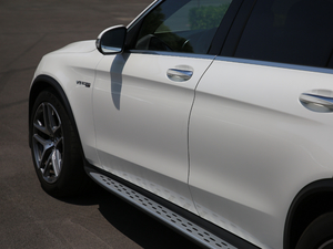 2018AMG GLC 63 4MATIC+ ^