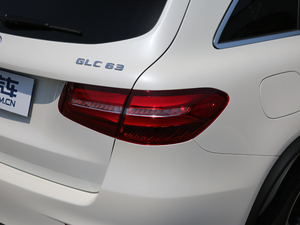 2018A(y)MG GLC 63 4MATIC+ (x)(ji)^