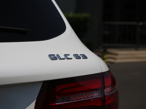 2018A(y)MG GLC 63 4MATIC+ (x)(ji)^