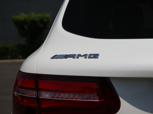 2018A(y)MG GLC 63 4MATIC+ (x)(ji)^