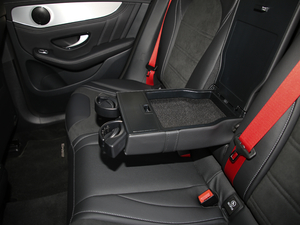 2018AMG GLC 63 4MATIC+ g