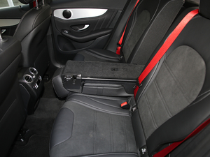 2018AMG GLC 63 4MATIC+ g