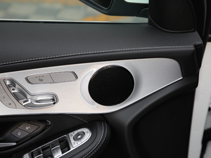 2018AMG GLC 63 4MATIC+ g