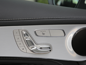 2018AMG GLC 63 4MATIC+ g