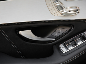 2018AMG GLC 63 4MATIC+ g