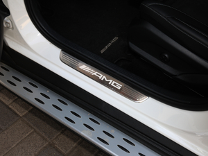 2018AMG GLC 63 4MATIC+ g